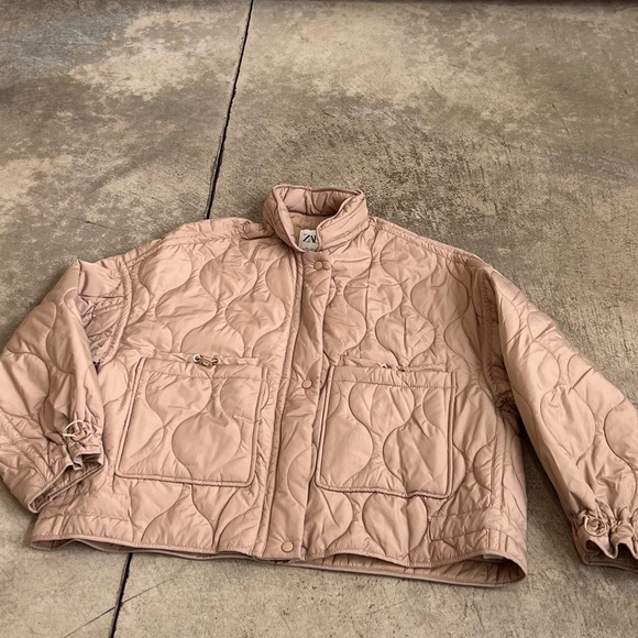 Jackets & Blazers - Zara Jacket